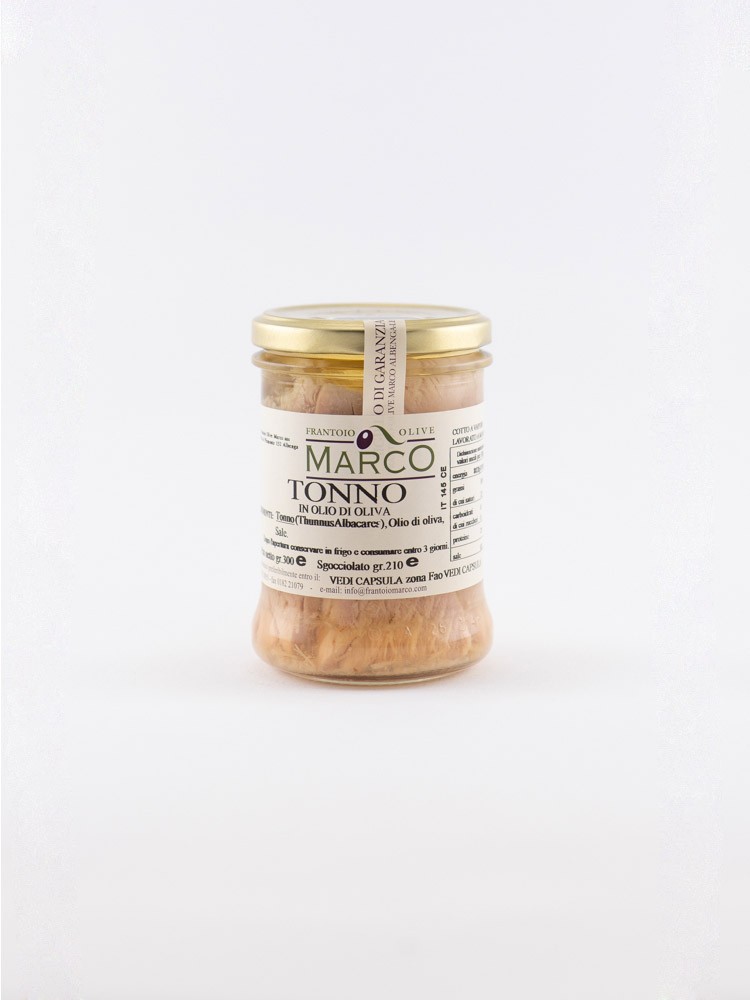 Tonno 300 g
