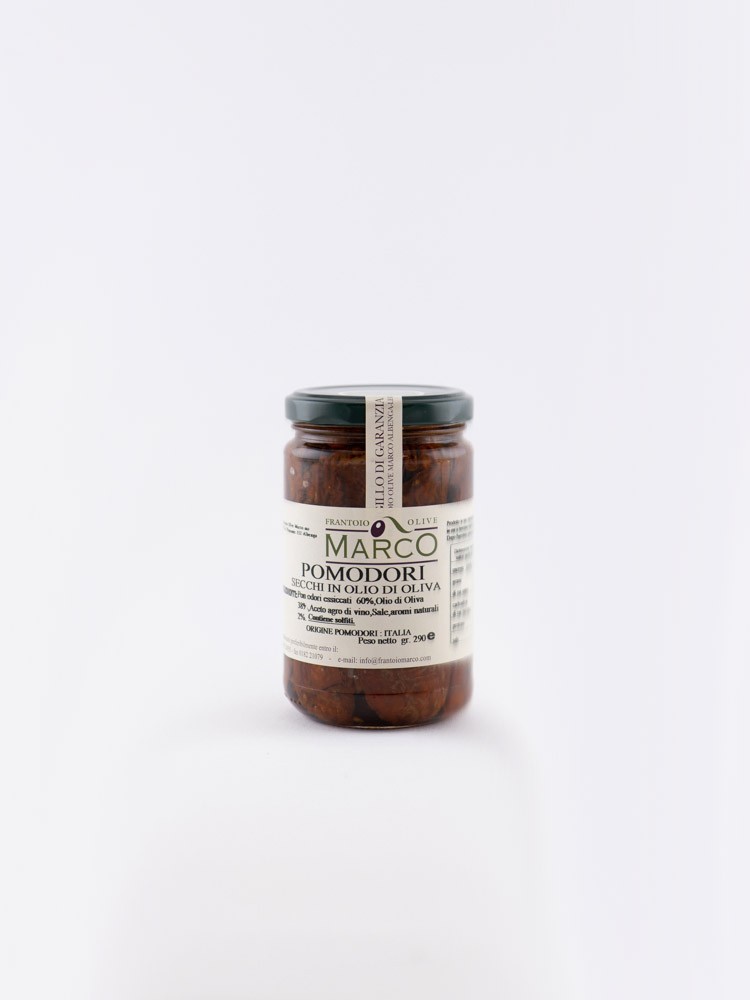 Pomodori sott'olio 290 g