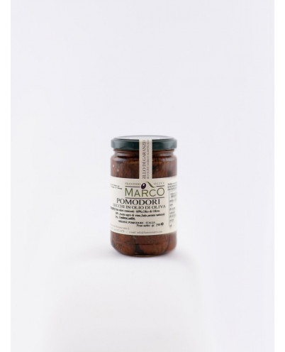 Pomodori sott'olio 290 g