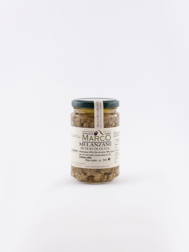 Melanzane 290 g