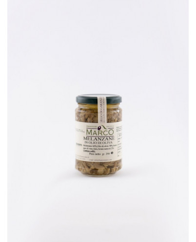 Melanzane 290 g