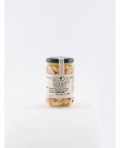 Aglio 290 g