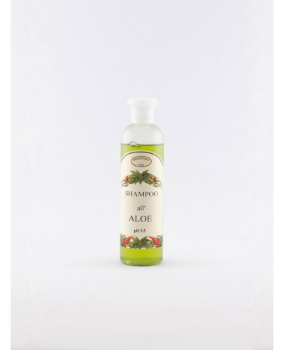 Aloe Vera Shampoo 250 ml