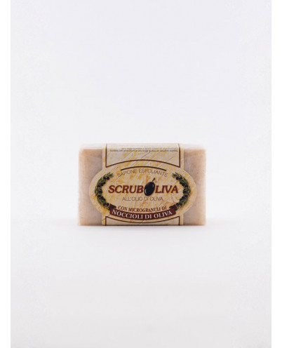 Olive Scrub 150 g