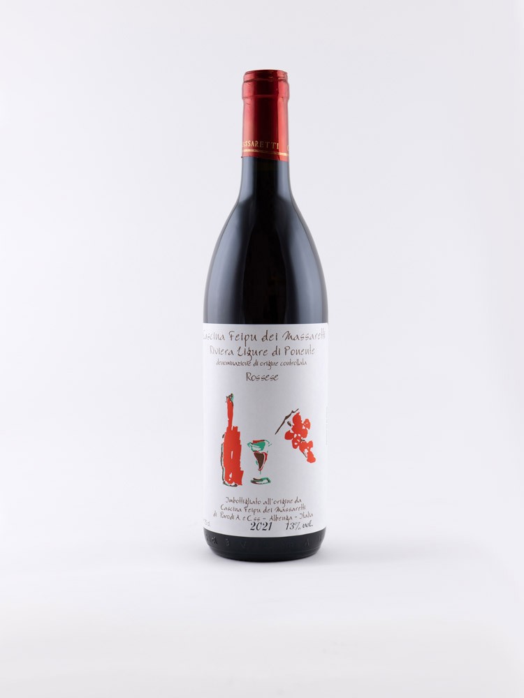 Il Rossese