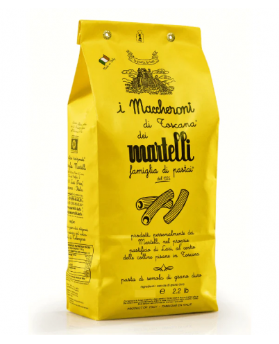 copy of Gli Spaghetti dei Martelli