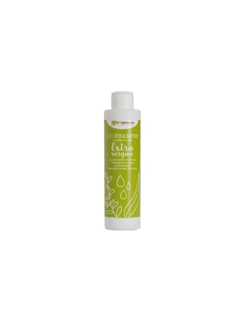 Shampoo extravergine