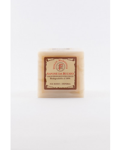 Sapone da bucato Dolce Marsiglia 300 g