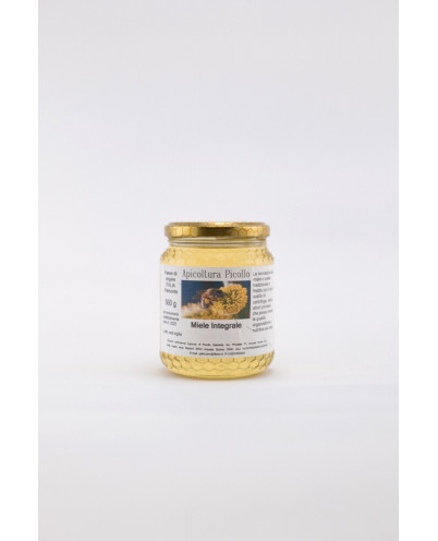 Miele integrale  500g