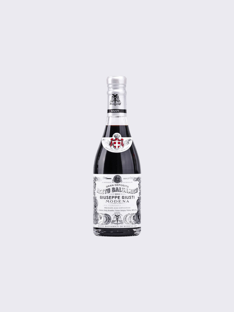 copy of ACETO BALSAMICO DI MODENA TRE MEDAGLIE D'ORO 250 ml.