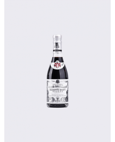 ACETO BALSAMICO DI MODENA 1 MEDAGLIA D'ARGENTO 250 ml.