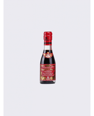 ACETO BALSAMICO DI MODENA TRE MEDAGLIE D'ORO 100 ml.