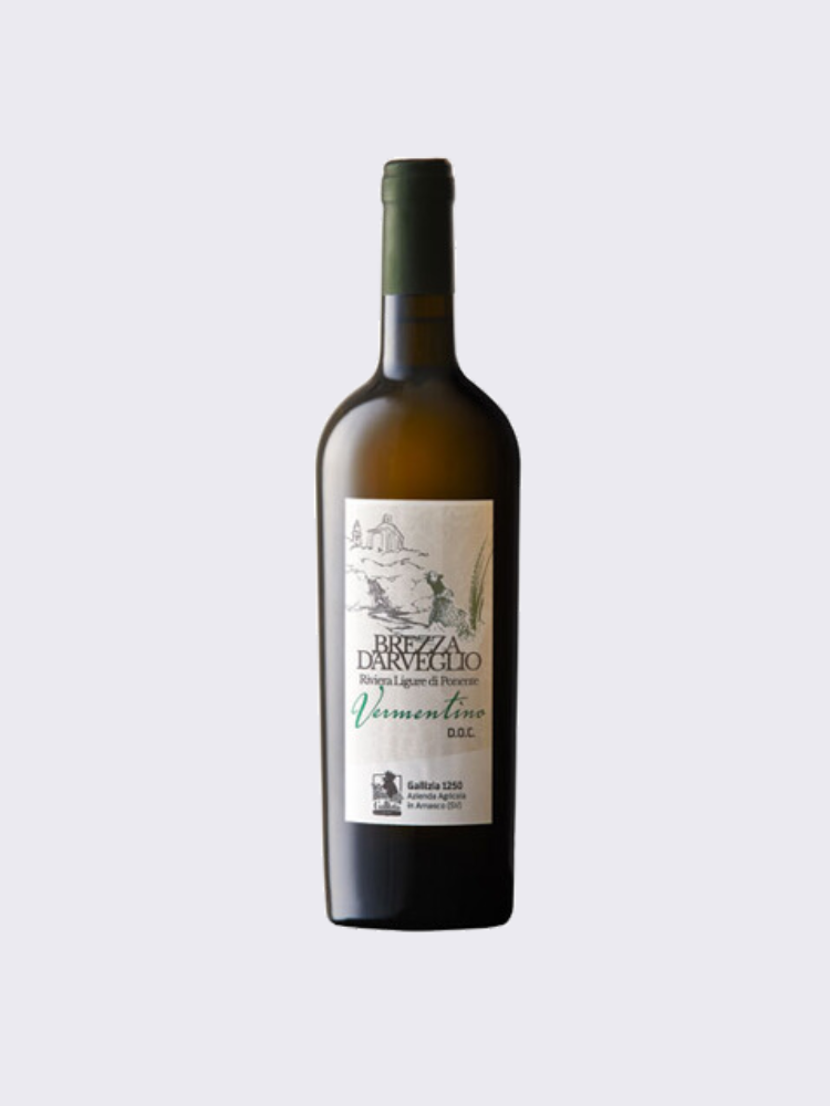 Il Vermentino