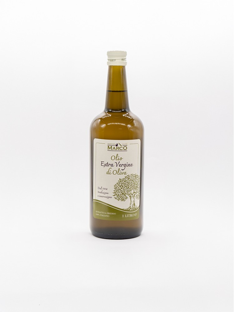 Olio Extra vergine di oliva 1 l
