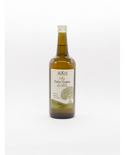 Olio Extra vergine di oliva 1 l
