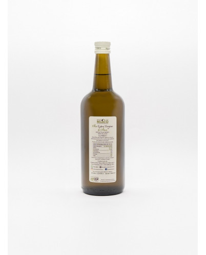 "Mosto" Olio Extra vergine di oliva 1l