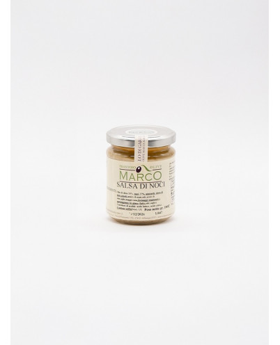 Walnut sauce 180 g