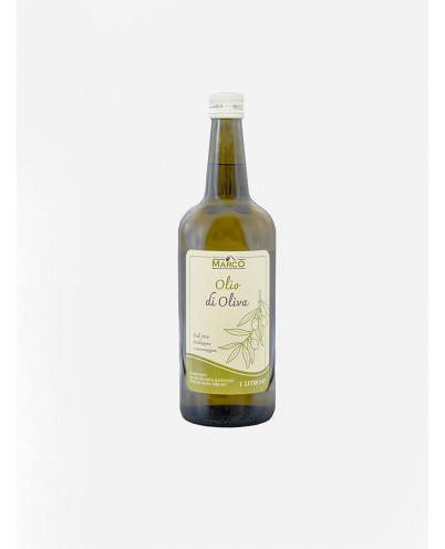 Olio di oliva 1l