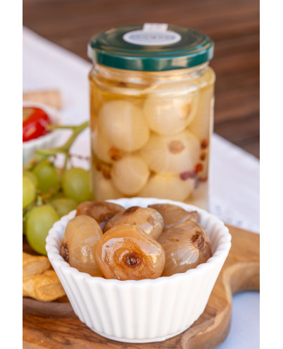Cipolline in aceto balsamico 290 g
