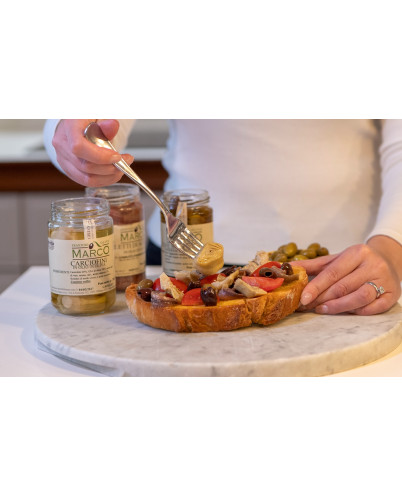 Carciofini sott'olio 290 g