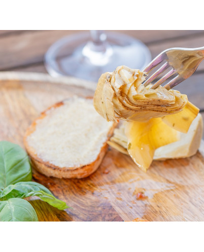 Patè di carciofi 180 g