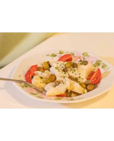 Olive taggiasche in salamoia 180 g