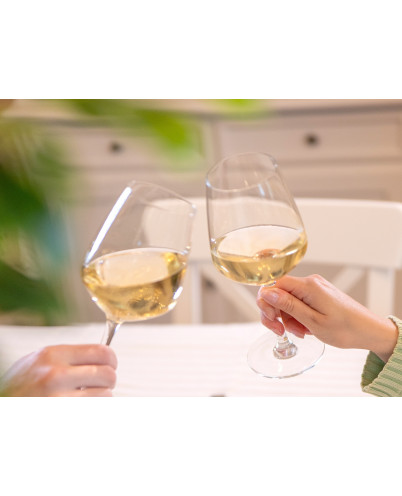 Il Vermentino "Brezza d'Arveglio"