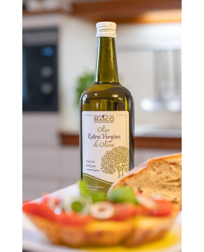 Olio Extra vergine di oliva 1 l