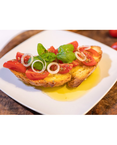 Olio Extra vergine di oliva 0,50 l