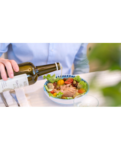 Olio Extra vergine di oliva 5 l