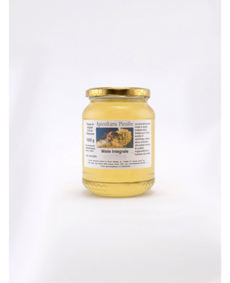 Miele integrale  1 kg