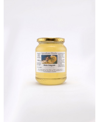 Miele integrale  1 kg