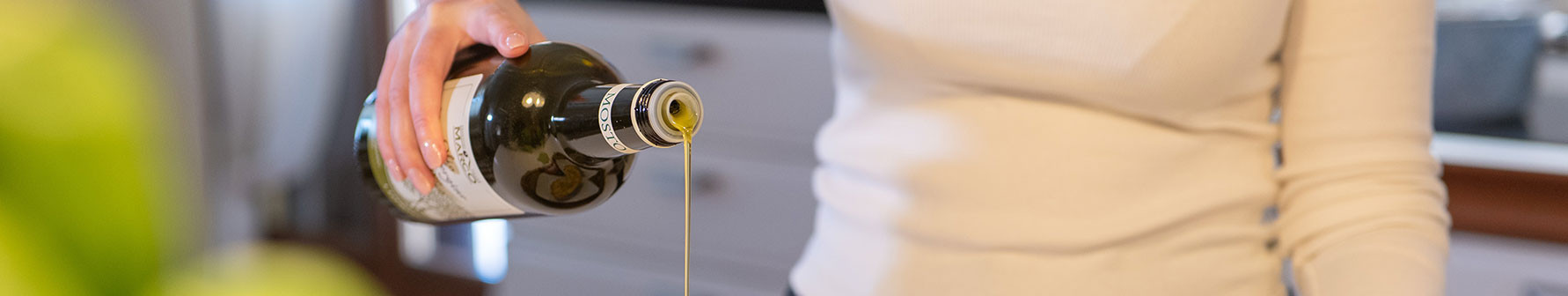 Il Nostro Olio