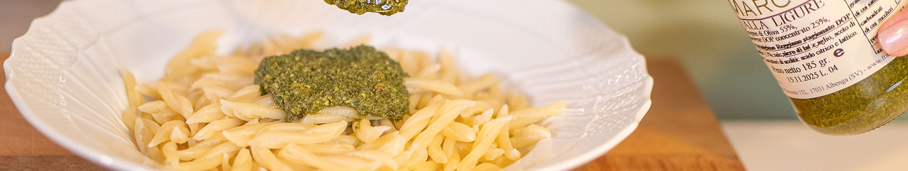 La Pasta e il Riso